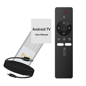 Boîtier TV intelligent TV98 ATV <span class=keywords><strong>X6</strong></span> Clé pour téléviseur Android 14 <span class=keywords><strong>Wifi</strong></span> 4G 5G 8K 4K H313 Lecteur multimédia PK TV98 ATV 8K BT5.0 2GB 8GB Télécommande vocale iptv - Product Image 2