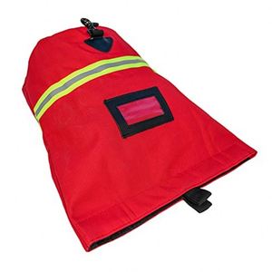 Échantillon gratuit : Sacs de pompier personnalisés de haute qualité pour équipement de sauvetage, directement de l'usine - Product Image 3