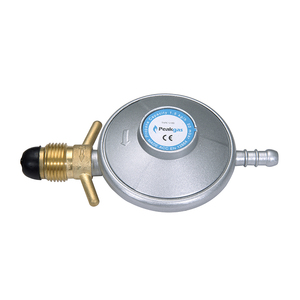 Üstün kalite son tasarım manuel gaz sobası regülatörü basınç düşürme pişirme aracı rekabetçi fiyatlarla - Product Image 3