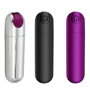 เครื่องสั่นกระตุ้นจุดจีในช่องคลอด ของเล่นทางเพศสำหรับผู้ใหญ่ - Product Image 1