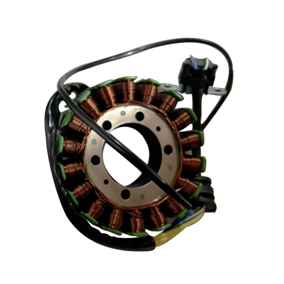 0398-098 Motorcycle Generator Stator Coil For Alternador Yamaha MT03 660 XT 660 XT 660 Z Tenere 2006-2015