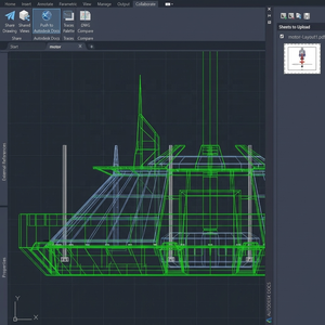 Suscripción de 3 Años a CAD Versión Educativa 2026 2025 2024 para <span class=keywords><strong>PC</strong></span>/Mac, Activación Global, Software de Diseño Asistido por Computadora - Product Image 5