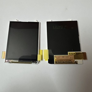 Pantalla LCD Compatible con Apple <span class=keywords><strong>iPod</strong></span> Nano de <span class=keywords><strong>3</strong></span>.ª Generación y Componentes Originales de Pantalla LCD A1236, Ensamblaje en Pequeñas Cantidades - Product Image 1