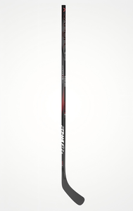 BAAUER para Hyperlite 2, <span class=keywords><strong>Palo</strong></span> de <span class=keywords><strong>Hockey</strong></span> sobre Hielo de Bajo Punto de Flexión, Neexus, <span class=keywords><strong>Fibra</strong></span> de Carbono Avanzada, 360g/370g, Logotipo Personalizado, Mano Derecha/Izquierda - Product Image 4