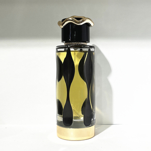 Parfum corporel EDP arabe de luxe pour homme, 100 ml, de haute qualité, écologique, naturel, sportif, longue durée, parfum boisé en spray, vente en gros - Product Image 2