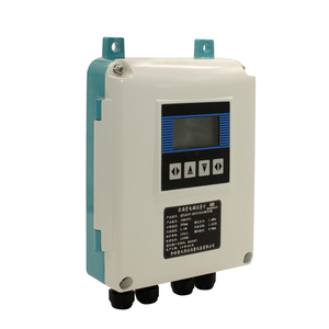 DN500 một phần đầy Ống điện từ đo lưu lượng giá rẻ nhà máy Trung Quốc Nhà cung cấp - Product Image 5