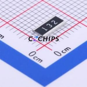 Résistance SMD WK73R3ATTE1301F 1225 (Type : Film Épais) (Résistance : 1,3 kOhm Précision : 1%) - Product Image 1