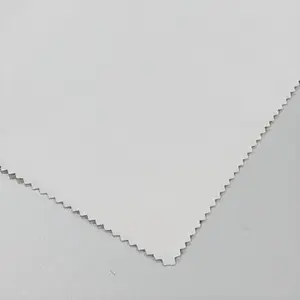 Manufacturer Fashion Lightweight Nylon Pile 100% Nylon Flock Cloth For Gift Boxes