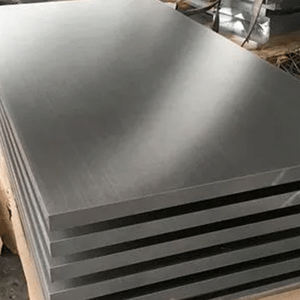 Acciaio Inossidabile di Alta Qualità 201 <span class=keywords><strong>304</strong></span> 316L in Bobina / Lamiera / Lastra - Product Image 4