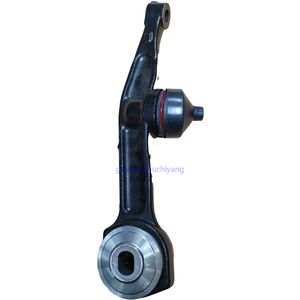 Peças Automotivas SJACCM <span class=keywords><strong>OEM</strong></span> de Alta Qualidade em Material SPHC SAPH440 com Tratamento de Superfície Eletrofórico Preto 2153300707 Braço de Controle - Product Image 4