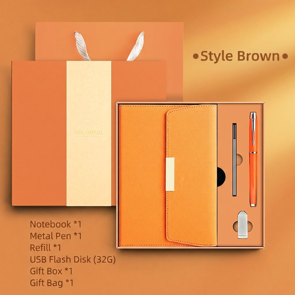 C - Style Brown