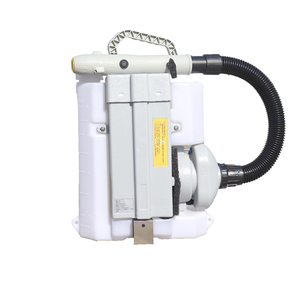 PULVERIZADOR Vertical portátil para el hogar, máquina <span class=keywords><strong>de</strong></span> desinfección, <span class=keywords><strong>atomizador</strong></span> para la habitación, tienda, <span class=keywords><strong>mochila</strong></span>, humo, 5L, 8L, 10L, ULV - Product Image 1