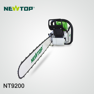 Motosierra MS660 con barra guía de 36 pulgadas - Product Image 5