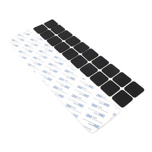 <b>Silicone</b> pad, foot pad, non-slip pad - Product Image 1