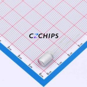 Condensador Sólido SS277M025E0900, Componente de Orificio Pasante (THT), D6.3xL9mm 270uF 20% 25V 2.9A100kHz - Product Image 1