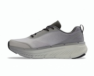 Zapatillas de Running <span class=keywords><strong>Max</strong></span> Cushion para Hombre, Profesionales, con Tecnología <span class=keywords><strong>Air</strong></span> Cooled, Ligeras, Transpirables, con Amortiguación, Parte Superior de Cuero Genuino, Suela Goodyear - Product Image 6