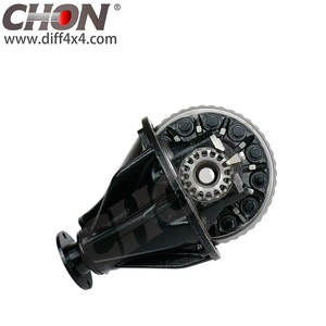 CHON 41110-60A40 41110-60A41 41110-60A50 41110-60A51 41110-60A60 41110-60A61 41110-6A010 Differenziale LSD Posteriore per Land Cruiser - Product Image 1