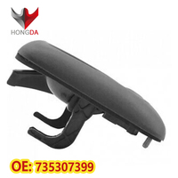735307399 para BOXER CITROEN RELAY FIAT DUCATO 2002-2006 Manija de Puerta Corredera para Ducato