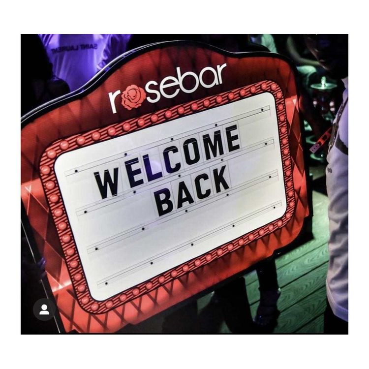 Доска для презентаций бутылок с новым дизайном для ночных клубов