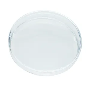 Uniform thickness 90mm petri dish cell culture petri dish 90mm sterile petri dish 10 for a package