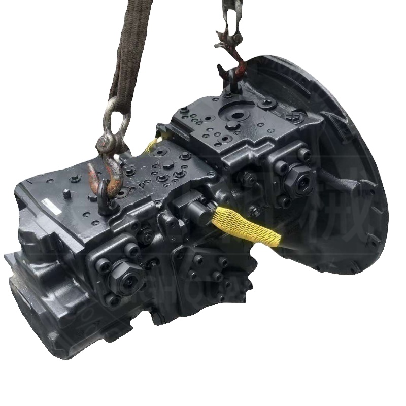 LXY液压泵31K6-10120危地马拉正品原装和OEM挖掘机推土机配件| Alibaba.com