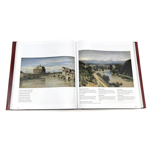 Servicio de Impresión de Libros de Arte con Tapa Dura Personalizada, Fábrica Profesional, Venta <span class=keywords><strong>al</strong></span> por Mayor, Libros de Mesa de Centro de Primera Calidad, Impresión de Gran Formato - Product Image 5