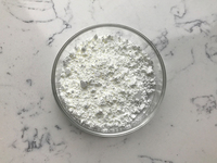 Extrait naturel de réglisse CAS 471-53-4, poudre d'acide glycyrrhétinique à 98%