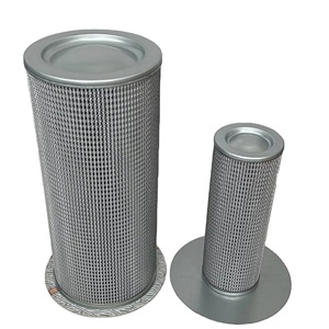 Nouveau filtre séparateur d'huile industriel Manny 250034-133 en fibre de verre pour compresseur d'air à vis, garantie de 6 mois pour vidéo explicative - Product Image 4