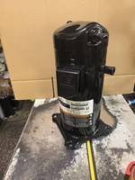 Compresseur neuf d'origine 6HP Compresseur à spirale Compresseur de réfrigération 380v -420v 50Hz 60hz ZP67KCE-TFD-522 R410A