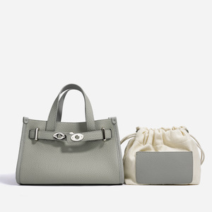 Thiết Kế Mới Cao Cấp Lớp Đầu Tiên Da Bò Vai Duy Nhất Crossbody Túi Chất Lượng Cao Chính Hãng Da Túi Xách Cho Phụ Nữ - Product Image 4