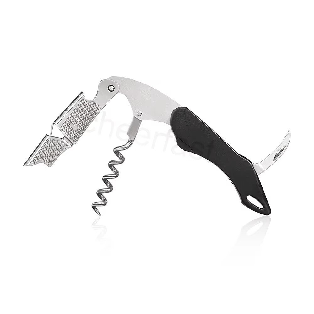 Stainless Steel Color