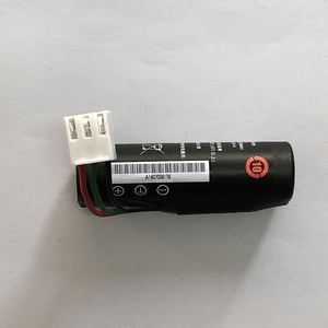 <span class=keywords><strong>Verifone</strong></span> vx 675バッテリーオリジナル充電式<span class=keywords><strong>pos</strong></span>バッテリー3.6V 2200mAh BPK265-001 18650に使用vx675 <span class=keywords><strong>pos</strong></span>端末 - Product Image 3