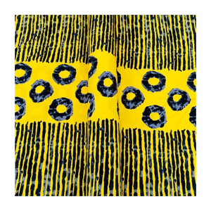 <span class=keywords><strong>Tissu</strong></span> Spandex Super Doux 4 Voies 75D 100D Haute Élasticité Cool Maza Style <span class=keywords><strong>Vintage</strong></span> Personnalisé 95% Polyester 5% Spandex pour Robe - Product Image 3