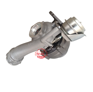 Turbocompressore per VW <span class=keywords><strong>T5</strong></span> trasportatore MULTIVAN <span class=keywords><strong>2.5</strong></span> <span class=keywords><strong>TDI</strong></span> 96KW 729325 729325-2 729325-3 729325-5003S 070145701K 729325-0002 - Product Image 5