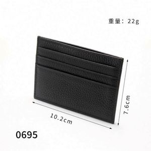 Pofeis Custom Luxury Fashion Multi-Function Open Portable Short Unisex Credit Card Holders <b>Wallet</b> Polyester Lining <b>RFID</b> <b>Blocking</b> - Product Image 2