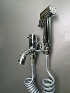 Ручной самоочищающийся биде - Product Image 5