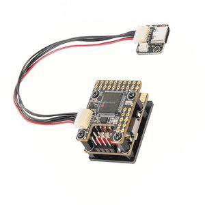 Contrôleur de vol Holybro Kakute F405 Wing <span class=keywords><strong>Mini</strong></span> FC avec Micro M9N/M10 GPS STM32 F405 5V/7.2V BEC 2-8S pour drones FPV à <span class=keywords><strong>aile</strong></span> fixe RC - Product Image 2