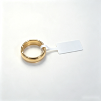 Étiquette RFID UHF pour bijoux, pour le suivi des stocks de bijoux