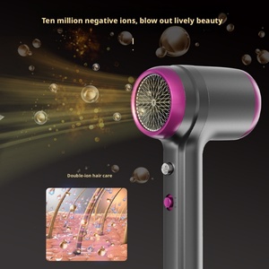 Secador de Pelo Profesional de Secado Rápido, Nueva Luz Azul, Iones Negativos, Temperatura Constante, Secador de Pelo Doméstico de Alta Potencia - Product Image 4