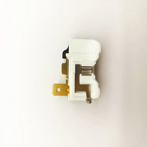 Protecteur de compresseur de réfrigérateur BT30 BT35 BT40 BT45 BT50 – Pièces électriques en plastique haute efficacité - Product Image 4