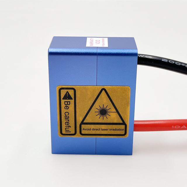 HPL LT High Power 15-Bar 1500W Wavelength Powerful Laser 808nm Power Module Diode Laser American Coherent Chip