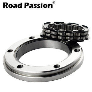 Embrague de Arranque Unidireccional para Motocicleta Yamaha XVS400 Drag Star Classic XV500 Virago 1998 XV535 XVS650 XVS1300 <span class=keywords><strong>1300</strong></span> - Product Image 2