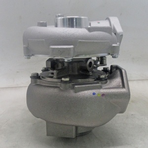 Turbocompresor de Alta Calidad para <span class=keywords><strong>BMW</strong></span> <span class=keywords><strong>530D</strong></span> y para <span class=keywords><strong>BMW</strong></span> X5 742730-0001 GT2260V Turbo - Product Image 5