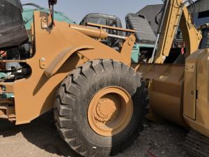 รถตักล้อยางมือสอง966H 938H 980G 988H 938M 966F 956GC ผลิตในประเทศญี่ปุ่น - Product Image 2