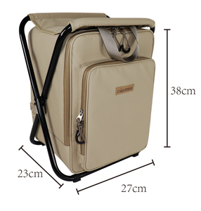 Sac isotherme isotherme réutilisable Sac isotherme frais d'épicerie Sac isotherme non tissé pour repas - Product Image 6