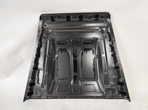 Capó de motor de capó de acero para Land Rover <span class=keywords><strong>Defender</strong></span> <span class=keywords><strong>Puma</strong></span> Style 90 110 130 Pick up BKA710140 - Product Image 2