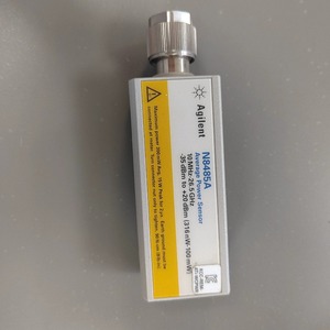 คีย์ไซท์ N8485A หัววัดเซ็นเซอร์กำลังไฟฟ้า-10MHz-44GHz,-60dBm ถึง +44dBm, ใช้งานร่วมกับเครื่องวิเคราะห์ P-Series, สำหรับ 5G/RF/เรดาร์ xgeqpt - Product Image 3