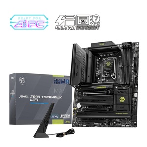 Nuevo M a G Z890 TOMAHAWK WIFI Ultra 9 DDR5 5G Lan WIFI7 PCIe 5,0 LGA 1851 CPU para 15th CPU Ultra 9/7/5 285K 265K 245K Procesador - Product Image 4