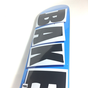 <span class=keywords><strong>Baker</strong></span> สเก็ตบอร์ดดาดฟ้า Bule 8.0/8.125/8/25/ Inch7-layer แคนาดาย้อมเมเปิ้ลที่มีคุณภาพสูงสเก็ตบอร์ด,สเก็ตมืออาชีพเช่น - Product Image 4