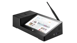 Màn Hình Cảm Ứng Pipo ODM/OEM X3 X3R 8.9 Inch POS 2GB + 32GB Thiết Bị Đầu Cuối Máy POS 10 / Android 7.1 Với Máy In Nhiệt 58Mm - Product Image 2